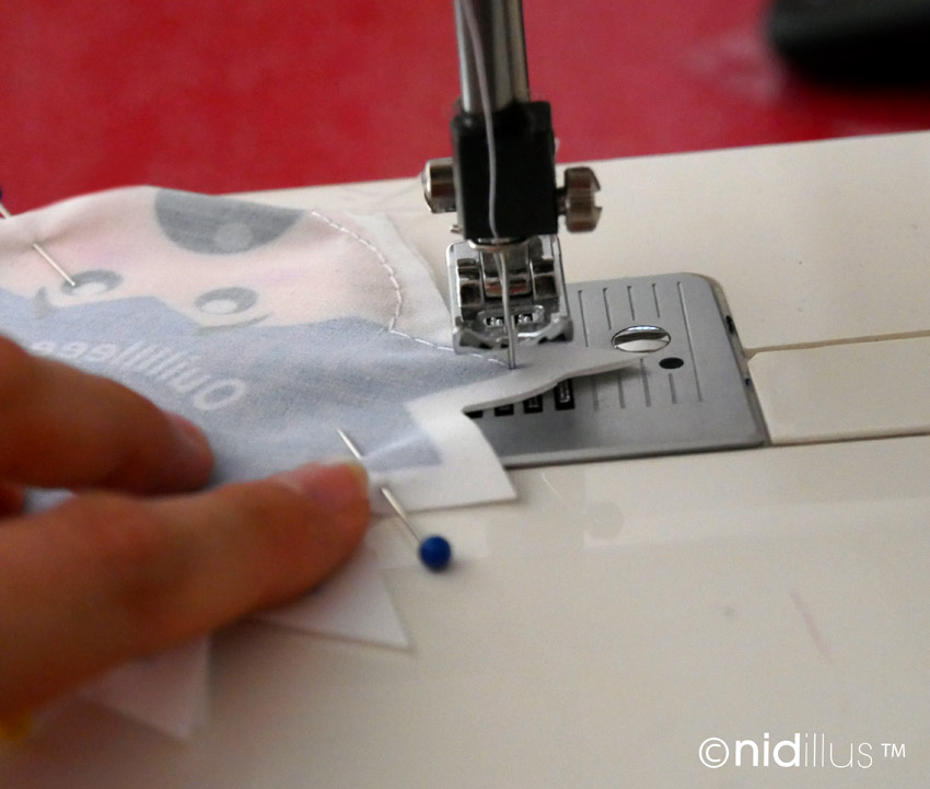 tuto couture nidillus pique aiguille herisson 3