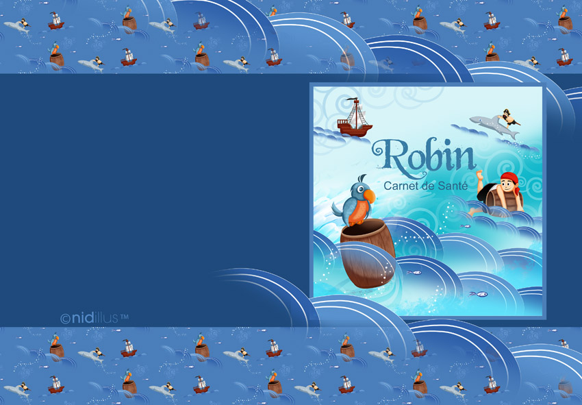 CARNET SANTE nidillus baigande pirates72