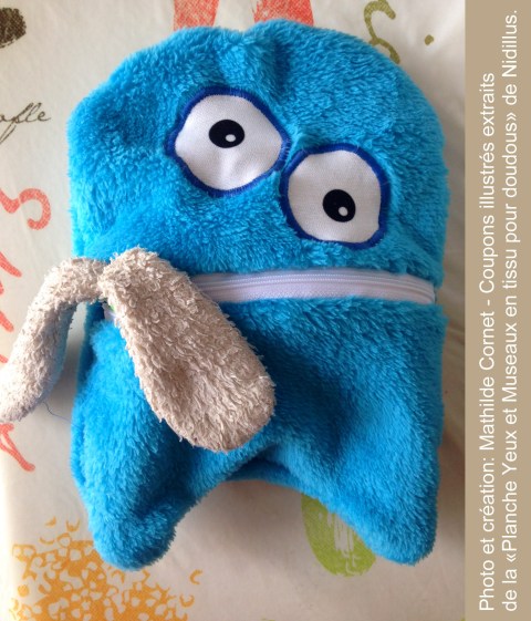 mange doudou MAthilde C nidillus2