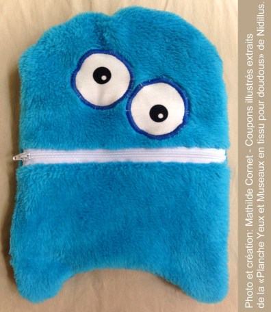 mange doudou MAthilde C nidillus6