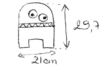 patron mathilde doudou