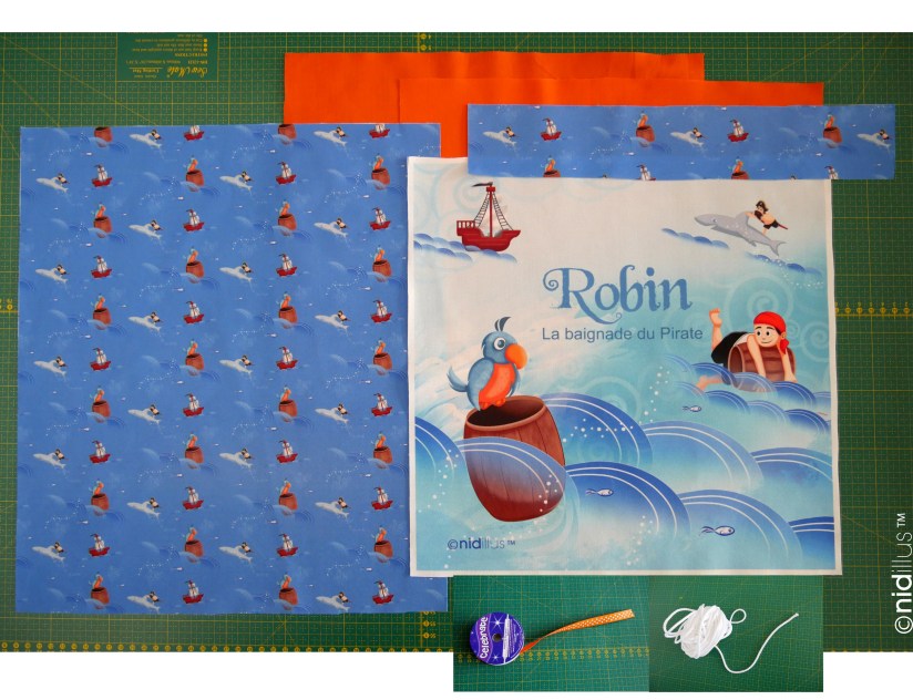 tuto sac piscine coupon tissu illustre nidillus1