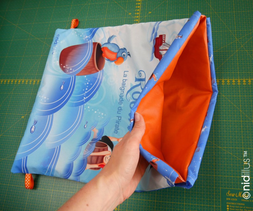 tuto sac piscine coupon tissu illustre nidillus32