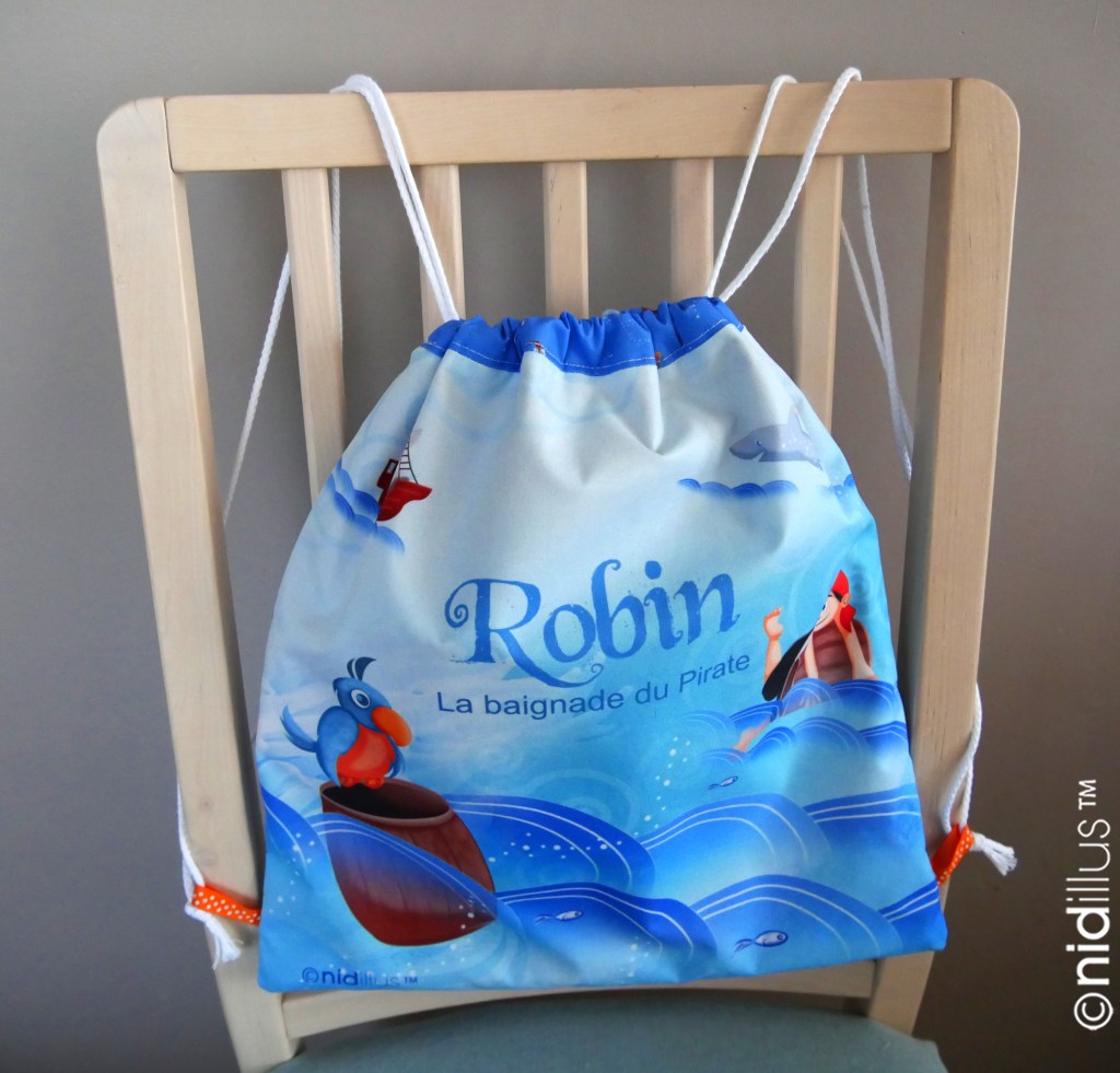 Borsa Da Mare Serviette Sac 2 En 1 Paw Patrol - Sac De Plage Et Piscine Enfant - Licencié Officiel Sac Plage Enfant