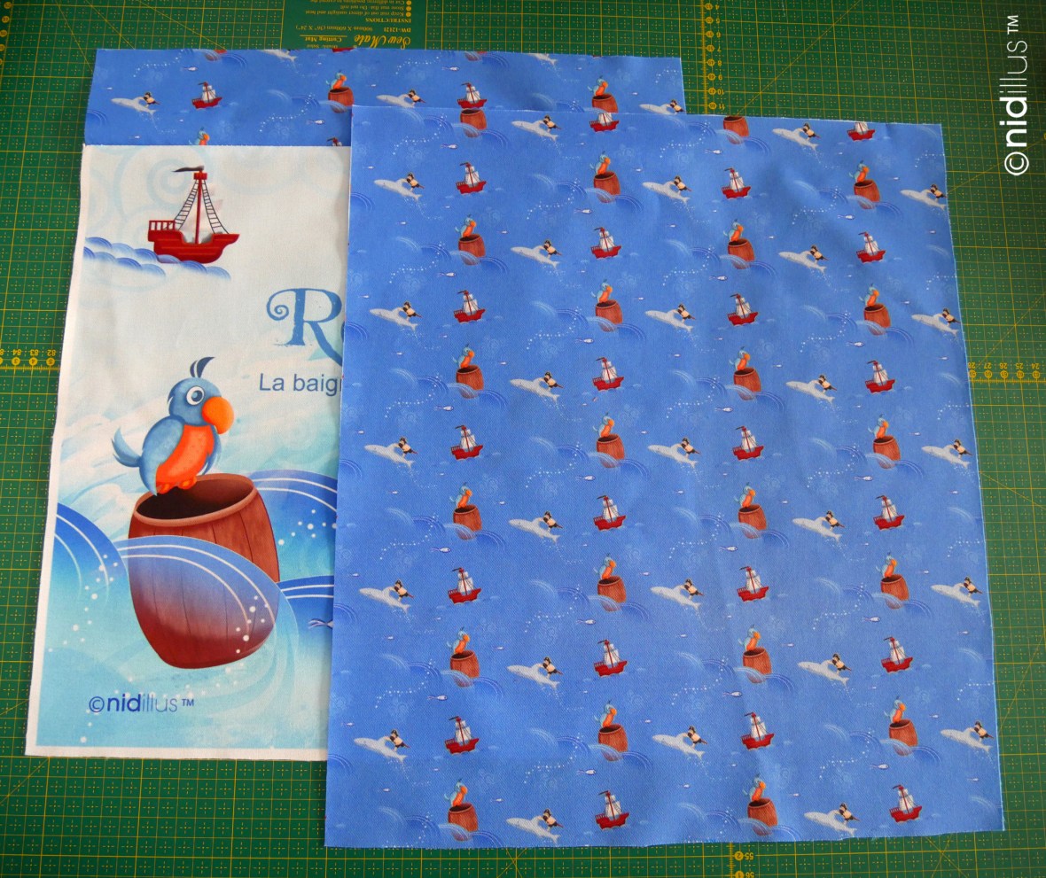 tuto sac piscine coupon tissu illustre nidillus6