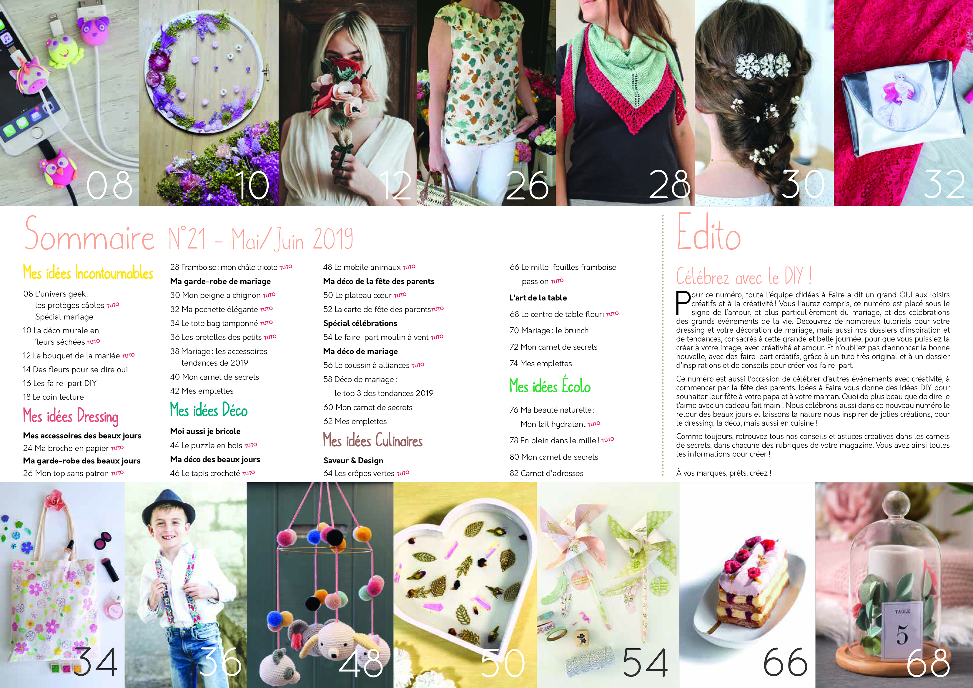 4-5 - Sommaire IAF 21 V5.indd