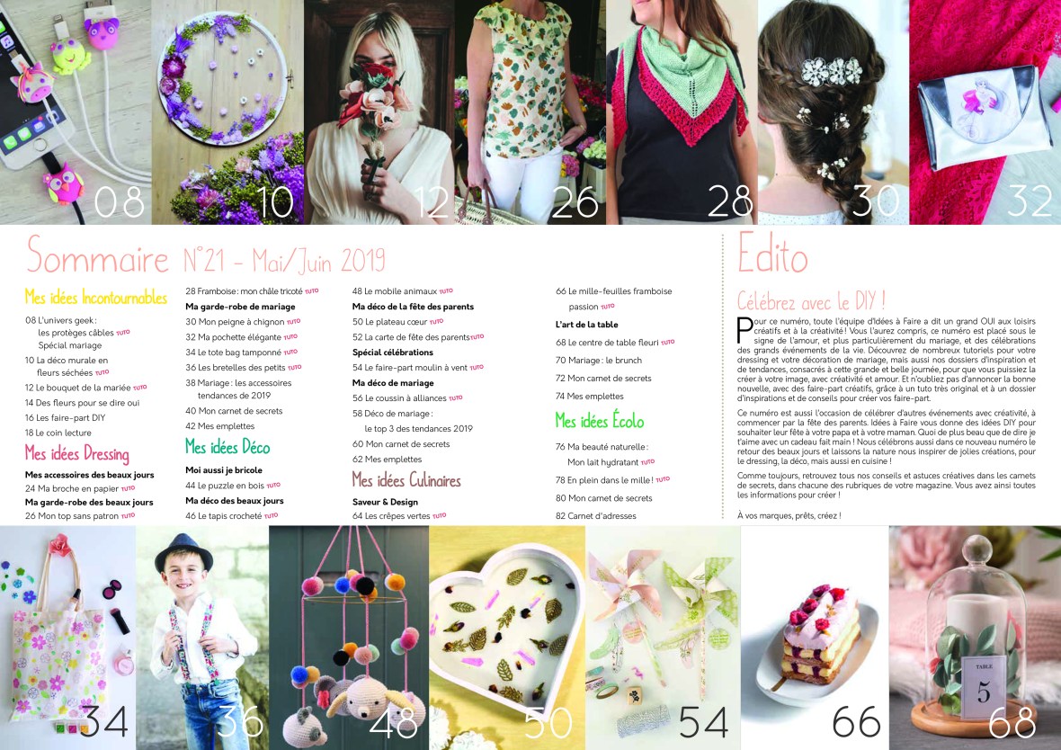 4-5 - Sommaire IAF 21 V5.indd