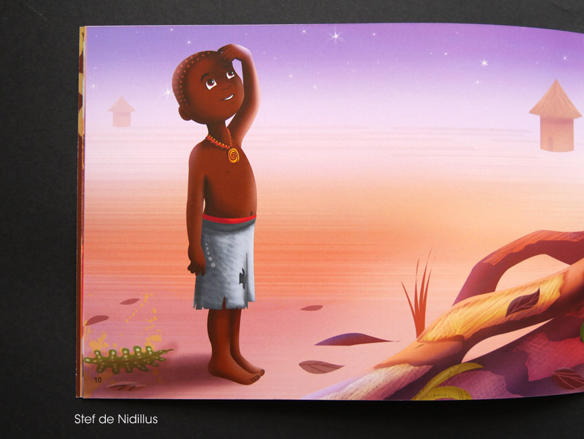 livre abene illustratrice voix nomades 3