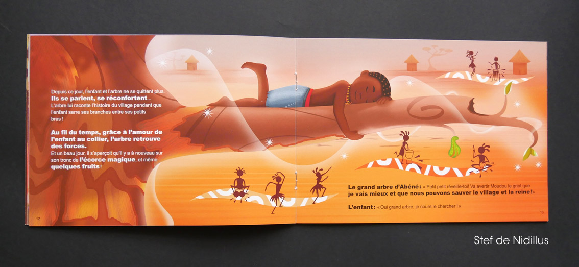 livre abene illustratrice voix nomades 4