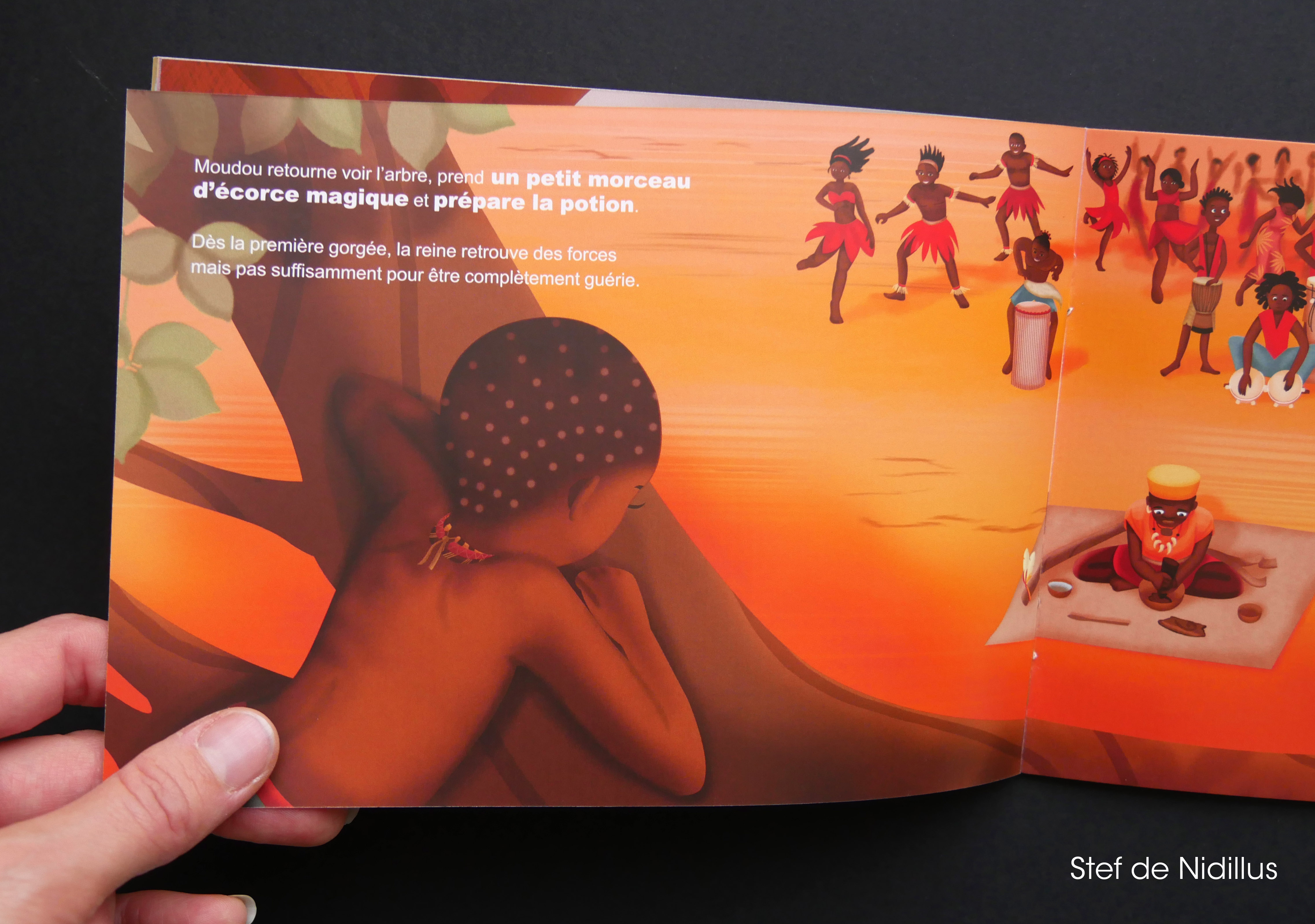 livre abene illustratrice voix nomades 5