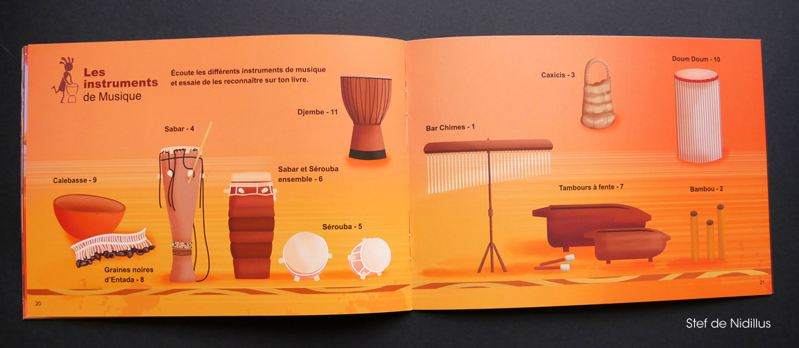 livre abene illustratrice voix nomades 8