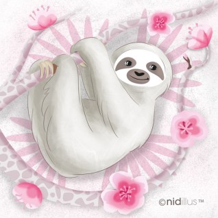 coupon paresseux 72 nidillus